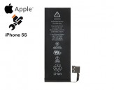 Reparación Batería 1560mAh iPhone 5S/5C (APN 616-0720/VPN G69TA007H)