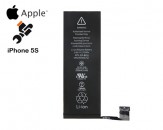 Reparación Batería 1560mAh iPhone 5S/5C (APN 616-0720/VPN 18S2001-GL)