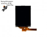 Reparación Pantalla LCD Sony Xperia X10 Mini Pro (SK17i)