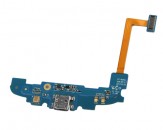 Cable Flex y Conector de Carga Samsung Galaxy Core Duos (i8262)