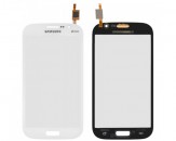 Pantalla Táctil Samsung Galaxy Grand/Grand Duos (i9082) - Blanco
