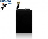 Reparación Pantalla LCD Nokia N86