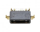 Conector de Carga Sony Xperia J (ST26i/ST26a)