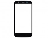 Cristal Exterior Motorola Moto G (XT1032/XT1033) - Negro
