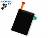 Reparación Pantalla LCD Nokia C5
