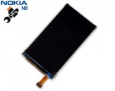 Reparación Pantalla LCD Nokia N8