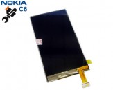 Reparación Pantalla LCD Nokia C6