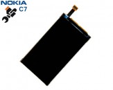 Reparación Pantalla LCD Nokia C7