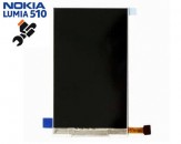 Reparación Pantalla LCD Nokia Lumia 510
