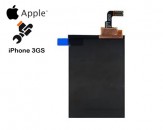 Reparación Pantalla LCD iPhone 3GS