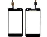 Pantalla Táctil LG Optimus G (E975/E973) - Negro