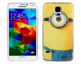 Funda de PVC Gru Mi Villano Favorito Samsung Galaxy S5