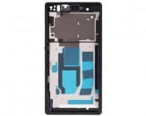 Marco Central Sony Xperia Z (C6603/C6602/L36H) - Negro