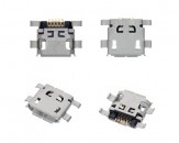 Conector de Carga BlackBerry Z10