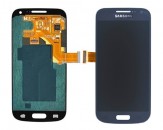 Pantalla Completa Samsung Galaxy S4 Mini (i9195) - Gris
