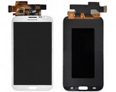 Pantalla Completa Samsung Galaxy Note 2 (N7100/N7105) - Blanco