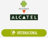 Liberar móvil Alcatel con Android por IMEI - Cualquier Compañia