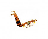 Cable Flex y Conector de Carga LG 7 II (P710)