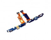 Cable Flex y Conector de Carga LG OPTIMUS G (E975)