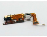Cable Flex y Conector de Carga Huawei Ascend P6