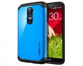 Funda SGP Series LG G2 -Azul