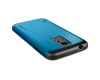 Funda SGP Series Samsung Galaxy S5 -Azul