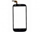 Pantalla Tactil ZTE Blade Q Maxi/Orange Reyo - Negro