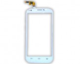 Pantalla Tactil ZTE Blade Q Maxi/Orange Reyo - Blanco