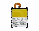 Batería 3000mAh Sony Xperia Z1 (L39h/C6902/C6903/C6906)
