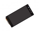Pantalla Completa Sony Xperia Z2 -Negro