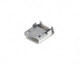 Conector de Carga Nokia Lumia 520