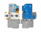Cable Flex Volumen y ON/OFF LG G2 (D802)