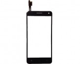 Pantalla Táctil BQ Aquaris 5.7 - Negro