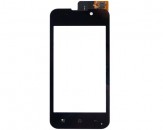 Pantalla Táctil BQ Aquaris 4 - Negro