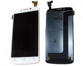 Pantalla Completa BQ Aquaris 5 HD - Blanco