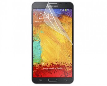 Protector de Pantalla Samsung Galaxy Note 3 Neo