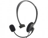 Auricular Mono con Micro y Control Volumen PlayStation 4