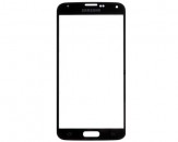 Cristal Exterior Samsung Galaxy S5 (G900F) - Negro