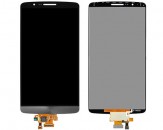 Pantalla Completa LG G3 (D855) - Negro