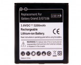 Batería 3200mAh Samsung Galaxy Grand 2
