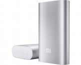 Batería Externa Xiaomi Powerbank 5200mAh Smartphones