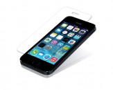 Protector de Pantalla Cristal 0.33mm iPhone 5/5S