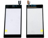 Pantalla Táctil Sony Xperia M2 (S50H/D2303/D2305/D2306) - Negro