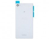 Cristal Trasero Sony Xperia Z2 - Blanco