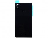 Cristal Trasero Sony Xperia Z2 - Negro
