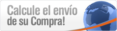 Gastos de Envío