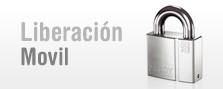 Liberación de móviles
