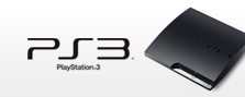 Sony Playstation 3 / PS3 Slim