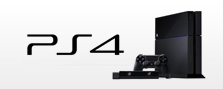 Sony PlayStation 4