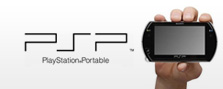 Categoría PSP